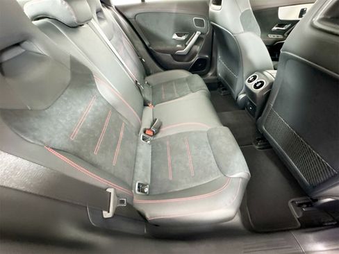 New 2026 Mercedes-Benz CLA 250 4MATIC image 28