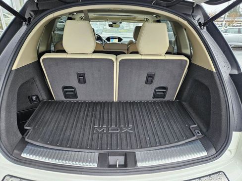Used 2017 Acura MDX 3.5L image 17