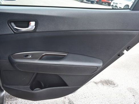 Used 2019 Kia Optima EX image 39