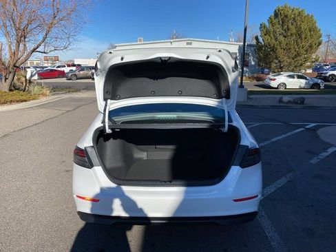 New 2025 Honda Accord Sport image 7