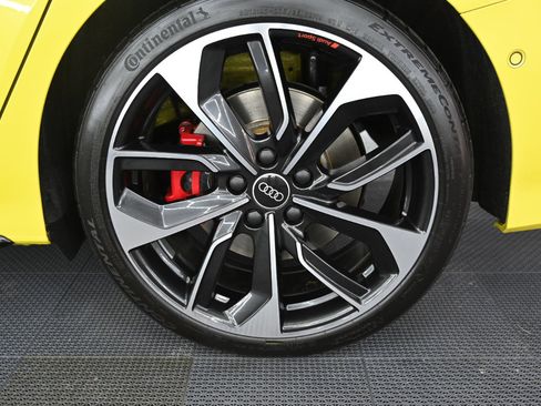 Used 2022 Audi S3 Prestige image 45