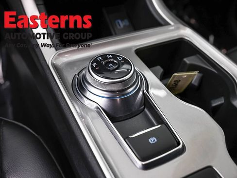 Used 2024 Ford Edge SEL image 13