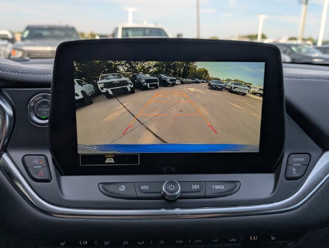 New 2026 Chevrolet Blazer LT w/ LPO, Floor Liner Package FWD image 19