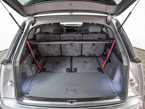 New 2026 Audi Q7 3.0T Prestige image 8