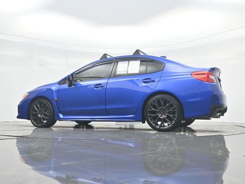 Used 2021 Subaru WRX w/ Popular Package #1 AWD/4WD image 40