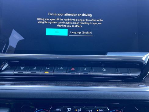 New 2026 Chevrolet Silverado 2500 LT w/ Trail Boss Package image 31