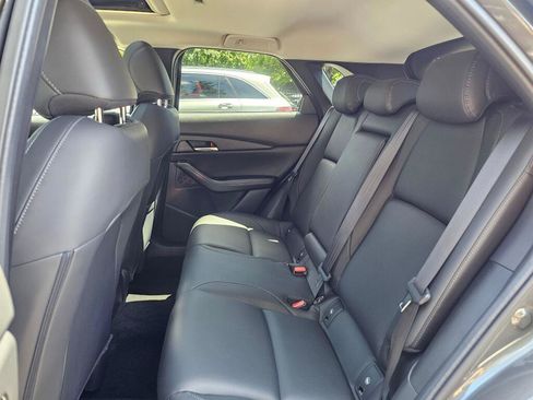 Certified 2024 MAZDA CX-30 AWD 2.5 S w/ Preferred Package image 17