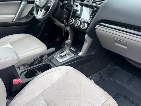 Used 2018 Subaru Forester 2.5i Limited AWD/4WD image 17