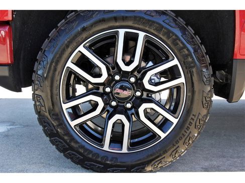 Used 2026 GMC Sierra 1500 AT4 w/ AT4 Premium Package image 29