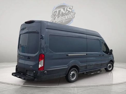 Used 2019 Ford Transit 250 148 High Roof Extended RWD image 5