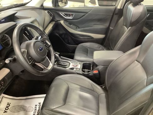 Certified 2023 Subaru Forester Limited image 19