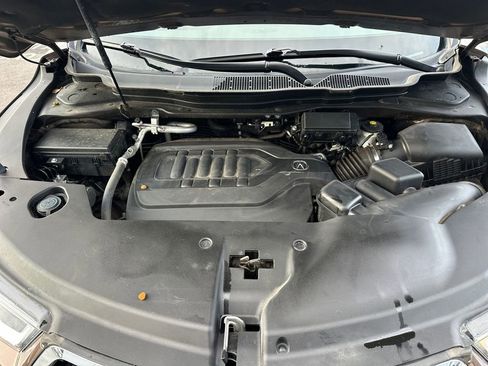 Used 2019 Acura MDX SH-AWD w/ Technology Package image 21