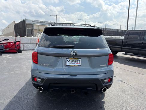Used 2023 Honda Passport EX-L image 7