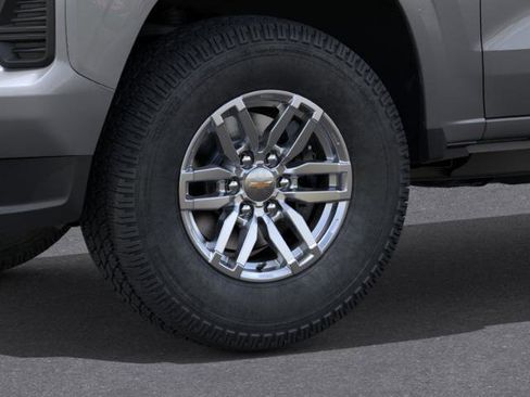 New 2026 Chevrolet Colorado LT AWD/4WD image 33
