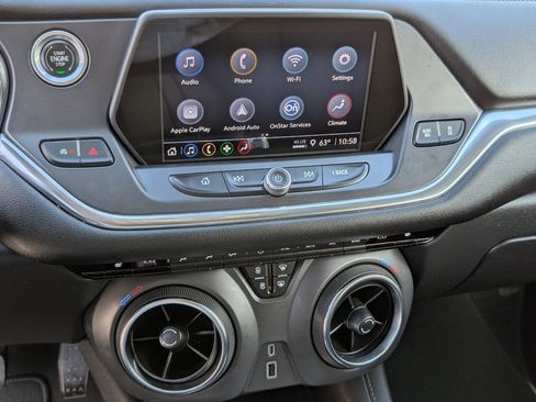 Used 2022 Chevrolet Blazer LT image 17