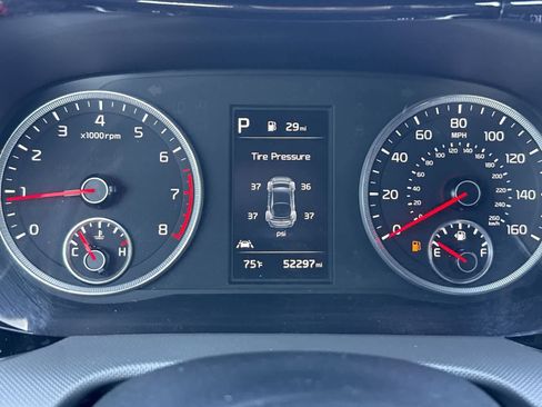 Used 2021 Kia K5 GT-Line image 30