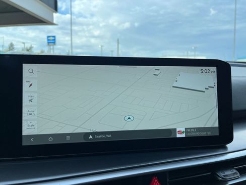 Used 2024 Kia Sorento S image 20