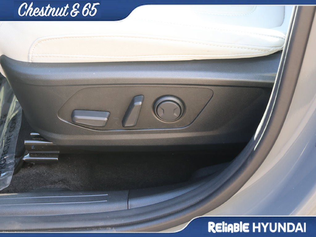 Certified 2025 Hyundai Santa Cruz SEL AWD/4WD image 23