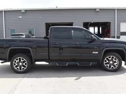 Used 2017 GMC Sierra 1500 SLT