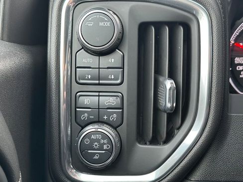 Used 2020 Chevrolet Silverado 1500 RST image 31