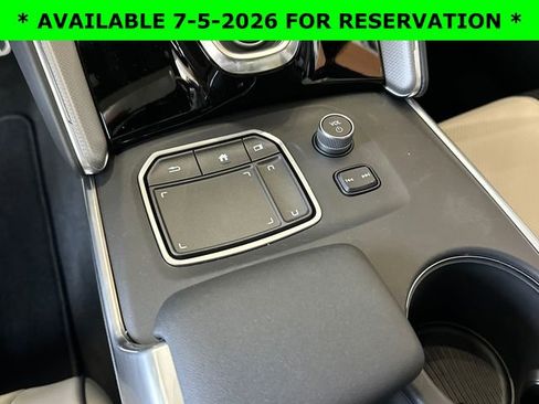 Used 2025 Acura TLX SH-AWD w/ A-SPEC Pkg image 16