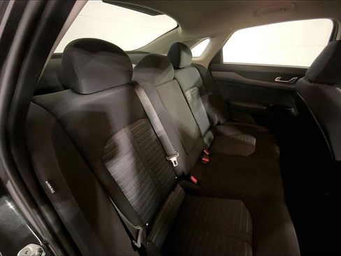 Used 2025 Kia K5 LXS FWD image 23