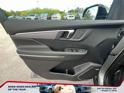 New 2026 Buick Enclave Sport Touring w/ Power Package image 24