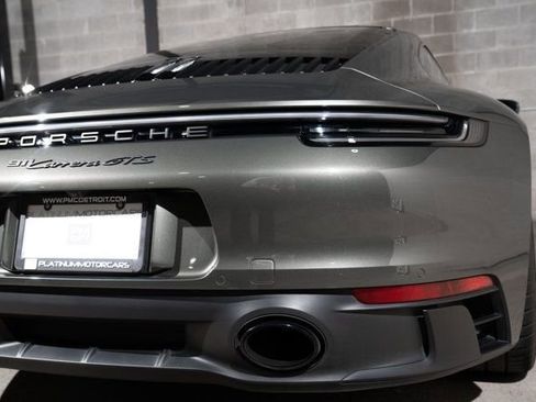Used 2023 Porsche 911 Carrera 4 GTS AWD/4WD image 31