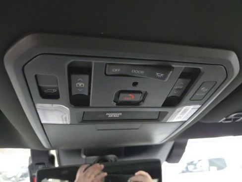 New 2026 Toyota Sequoia Platinum image 30