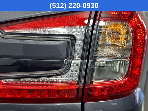 Certified 2023 Subaru Ascent Onyx Edition Limited AWD/4WD image 34