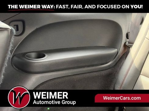 Used 2024 Dodge Durango GT AWD/4WD image 15