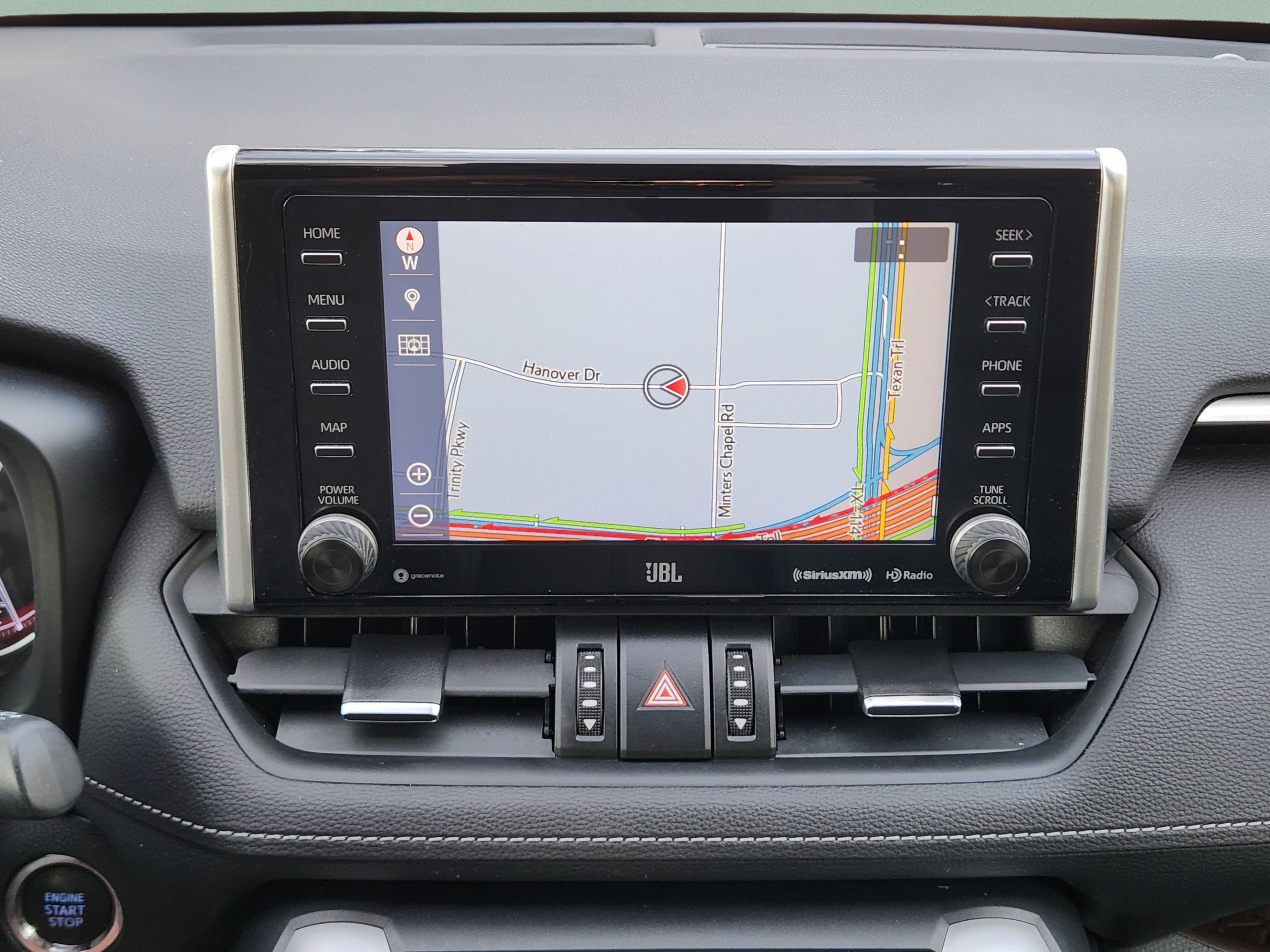 Used 2019 Toyota RAV4 Limited w/ Cold Weather Package FWD image 9