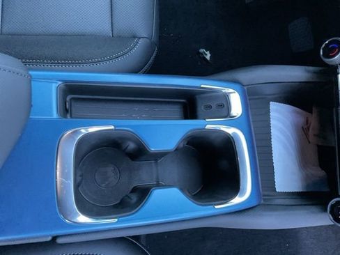 New 2026 Chevrolet Equinox EV LT image 19