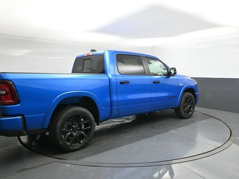 New 2026 RAM 1500 Laramie image 11