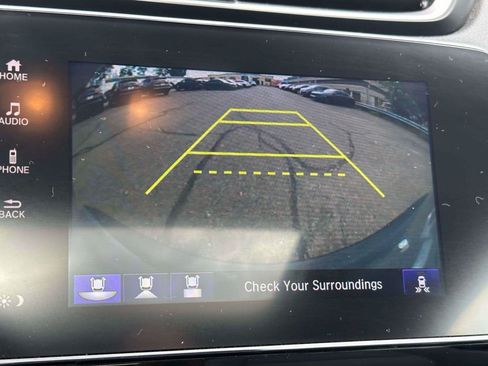 Used 2017 Honda CR-V EX-L image 27