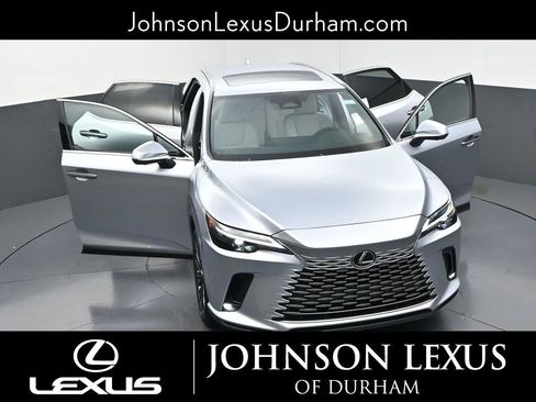New 2026 Lexus RX 350 Premium image 34