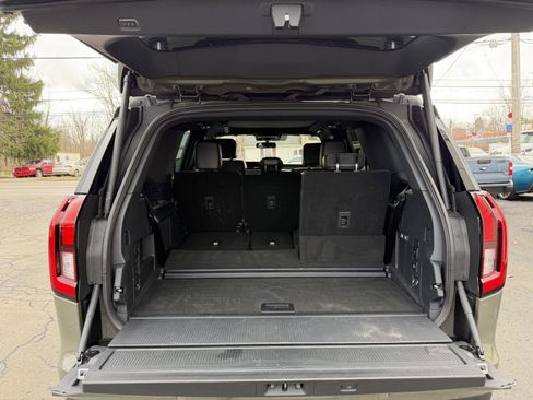 Used 2025 Ford Expedition Tremor image 25