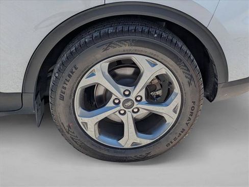 Used 2025 Ford Escape ST-Line FWD image 9