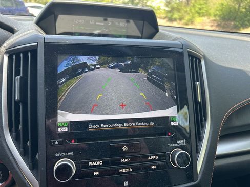 Used 2023 Subaru Crosstrek 2.5i Limited image 21