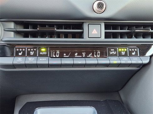 New 2026 Toyota Crown image 14