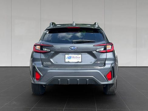 Used 2024 Subaru Crosstrek 2.5i Limited AWD/4WD image 4