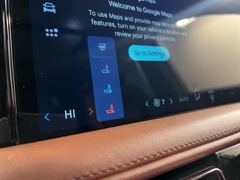 Used 2026 Lincoln Aviator Reserve image 13