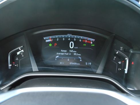 Certified 2021 Honda CR-V EX-L image 21