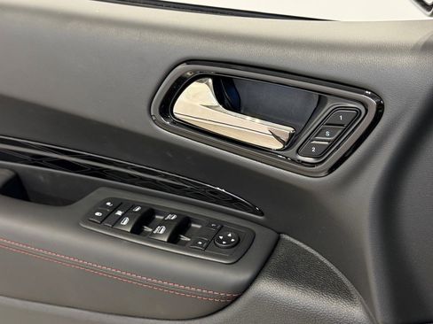 New 2026 Dodge Durango GT image 37