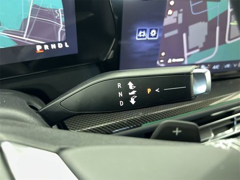 New 2026 Chevrolet Traverse High Country image 15