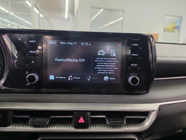 Used 2021 Kia K5 GT-Line AWD/4WD image 18
