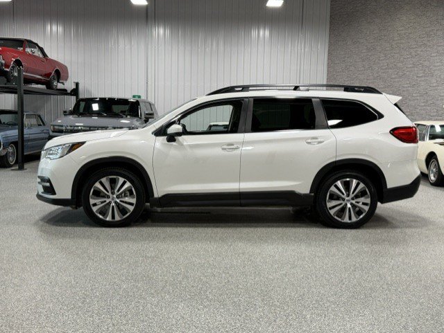 Used 2021 Subaru Ascent Premium w/ Sport Package AWD/4WD image 2