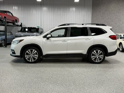 Used 2021 Subaru Ascent Premium w/ Sport Package AWD/4WD image 2