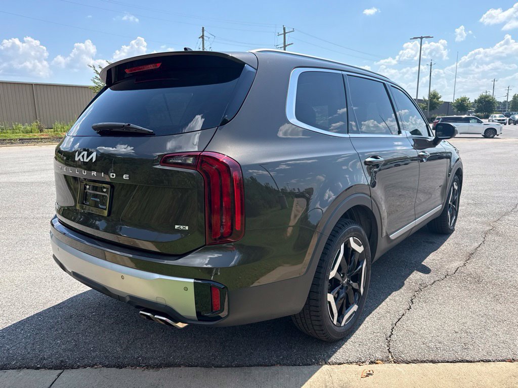 Used 2023 Kia Telluride S AWD/4WD image 7