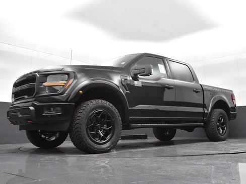 Used 2024 Ford F150 XLT w/ Equipment Group 302A MID image 48